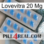 Lovevitra 20Mg 23